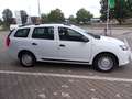 Dacia Logan MCV 1,2 16V Essentiel, AHK, Garantie Weiß - thumbnail 3