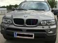 BMW X5 X5 3,0d Grau - thumbnail 4