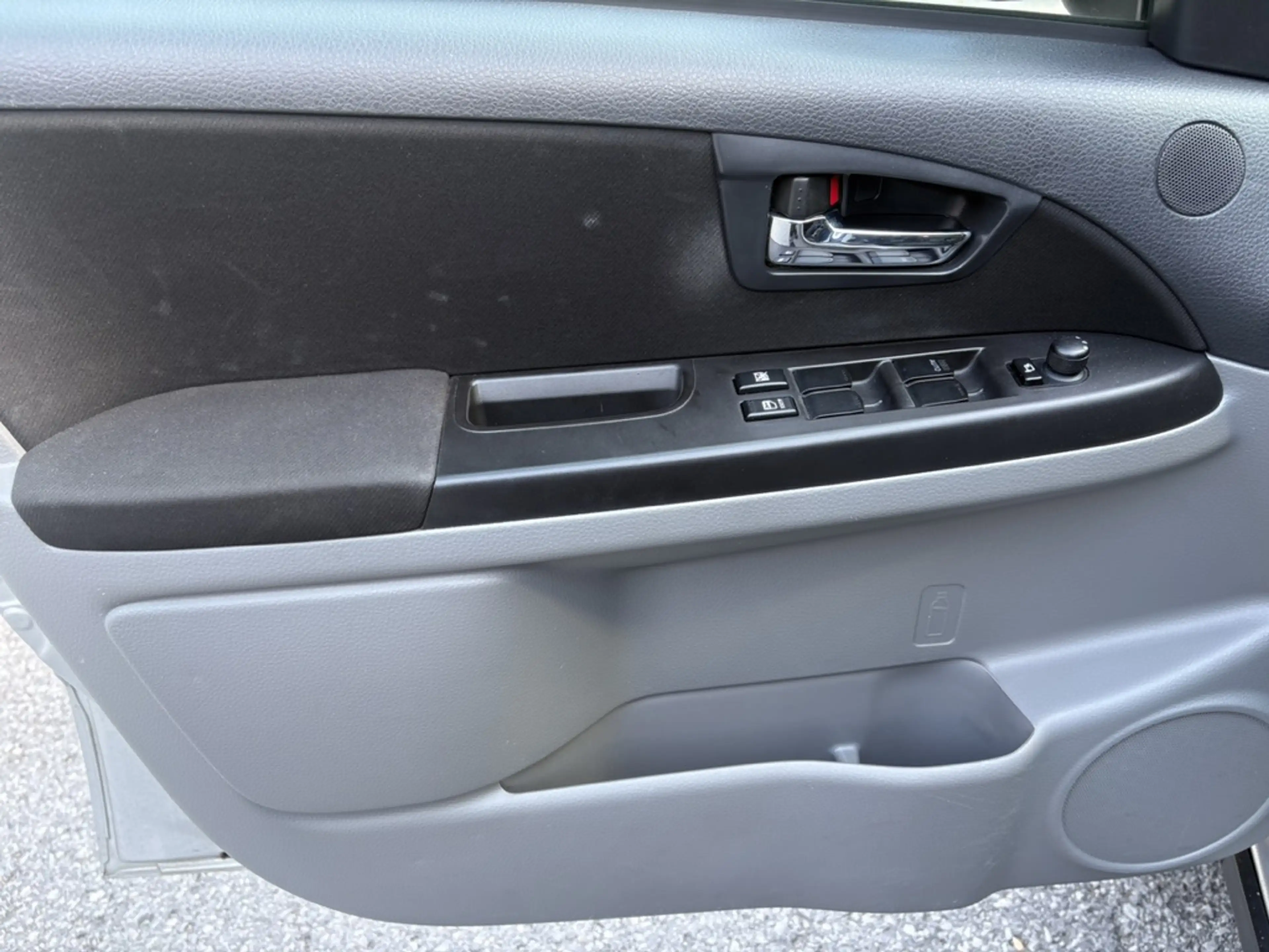 Suzuki SX4 Club 4x4 — photo 12
