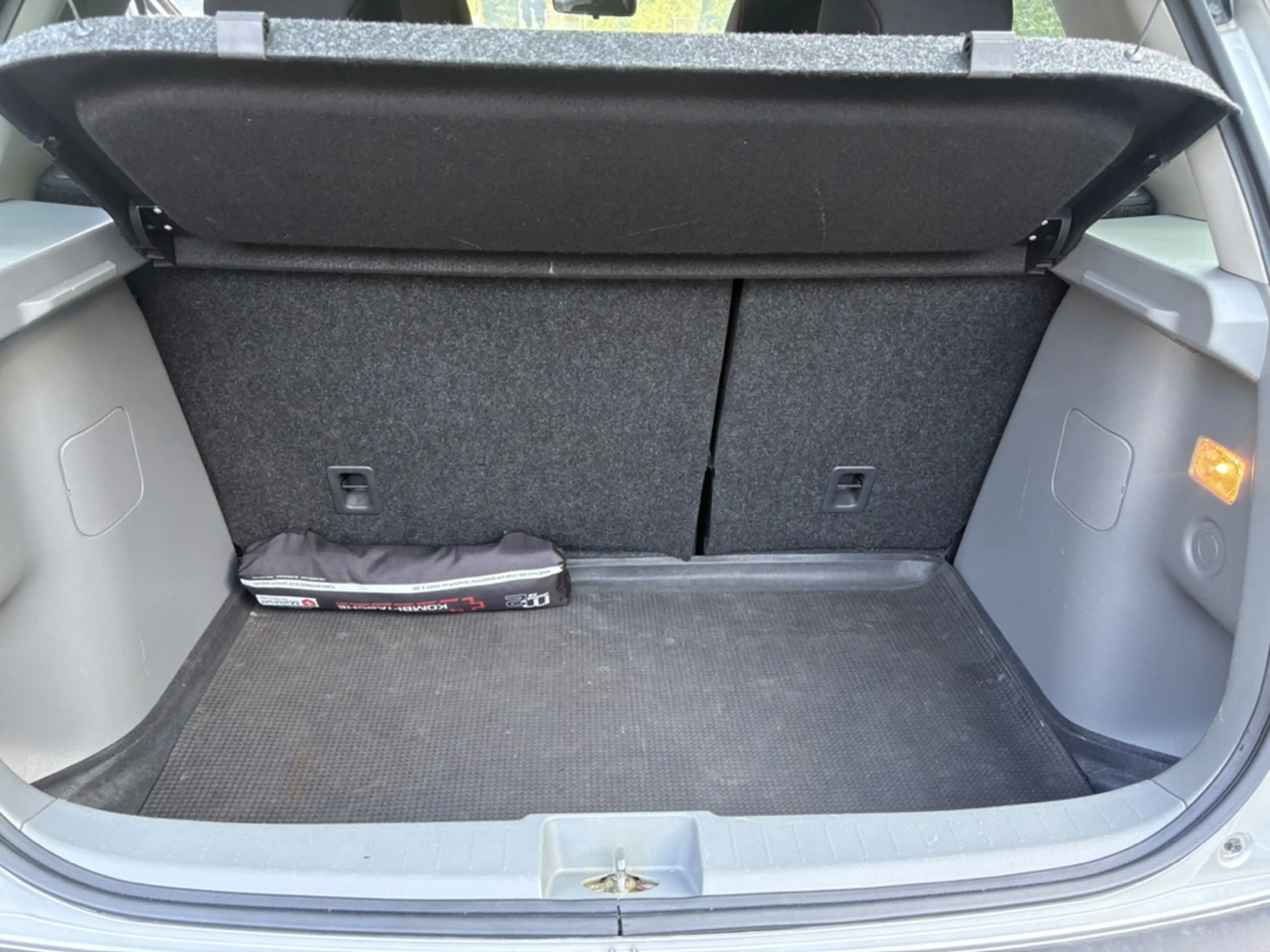 Suzuki SX4 Club 4x4 — photo 11
