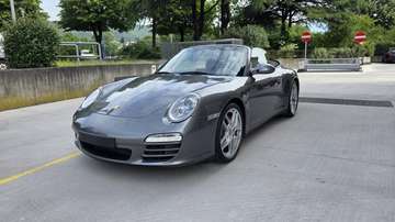 4S CABRIO