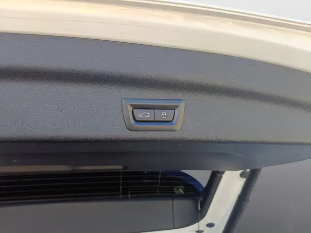 BMW X1 view 18