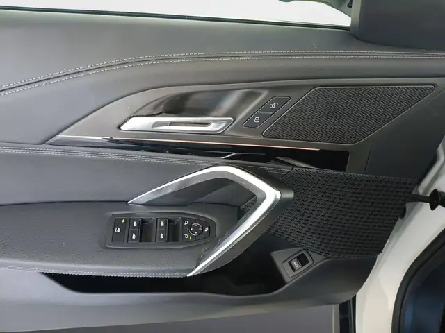 BMW X1 view 17