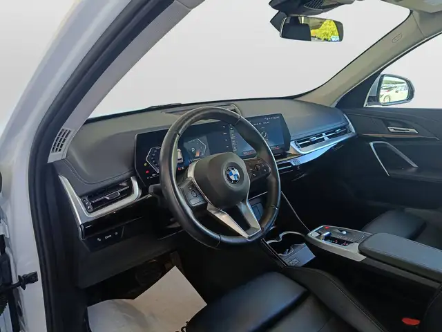 BMW X1 view 7