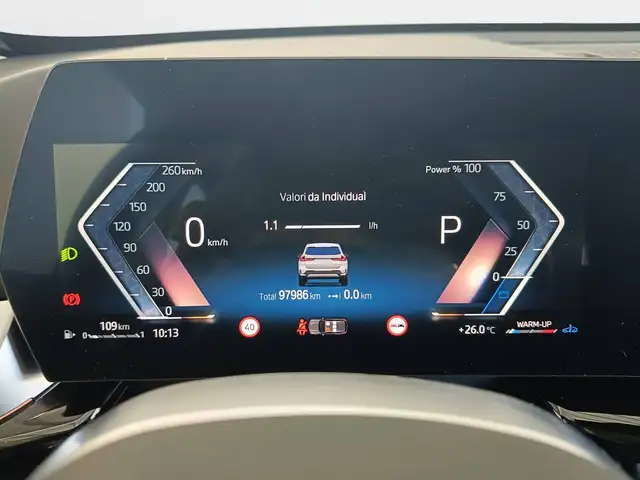 BMW X1 view 12