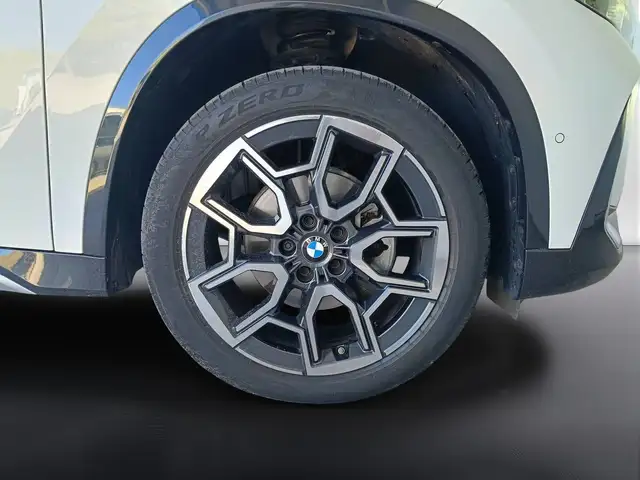 BMW X1 view 20