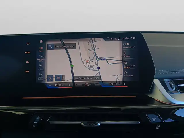 BMW X1 view 15