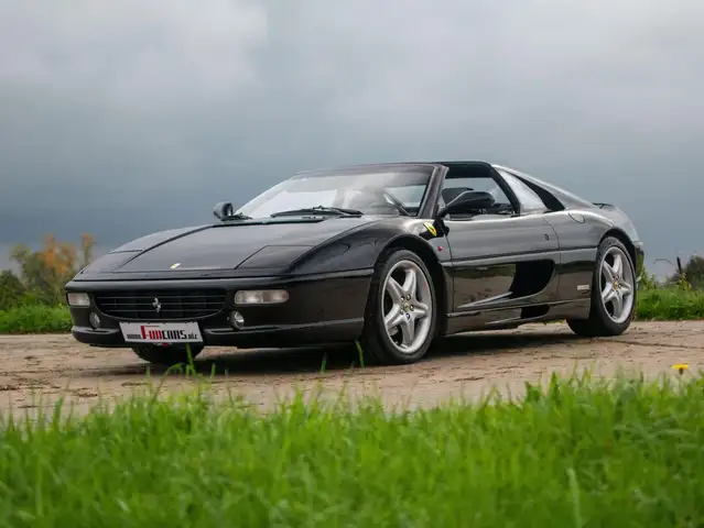 Ferrari F355 355 MANUAL | FULL FERRARI HISTORY