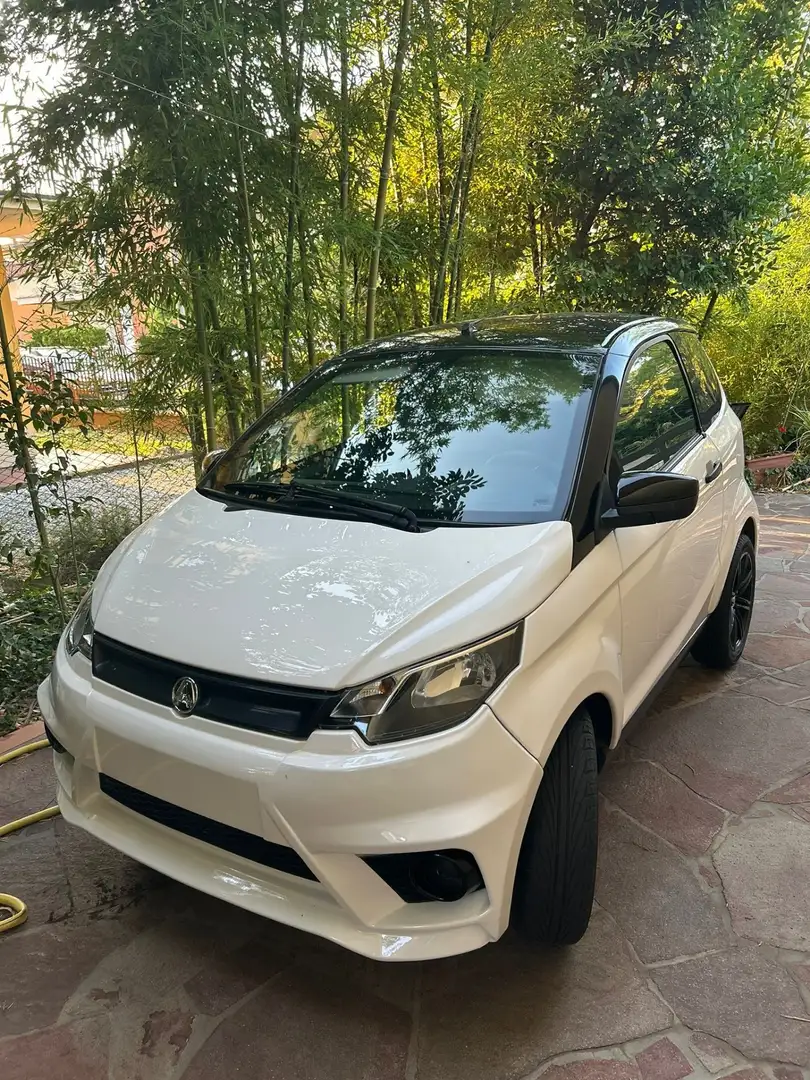 Aixam City sport - 1