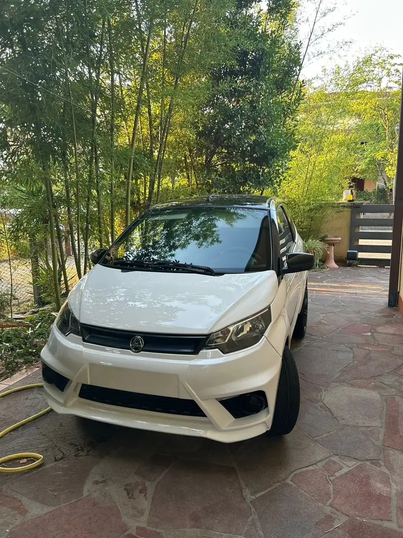 Aixam City sport - 2