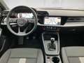 Audi A3 Sportback ADVANCED 30 TDI 116PS AHK.VIRTUAL.NAVI.5 Blau - thumbnail 11