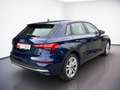 Audi A3 Sportback ADVANCED 30 TDI 116PS AHK.VIRTUAL.NAVI.5 Blau - thumbnail 4