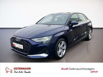 Sportback ADVANCED 30 TDI 116PS AHK.VIRTUAL.NAVI.5