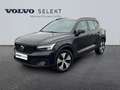 Volvo XC40 T4 Recharge 129 + 82ch Plus DCT 7 Noir - thumbnail 1