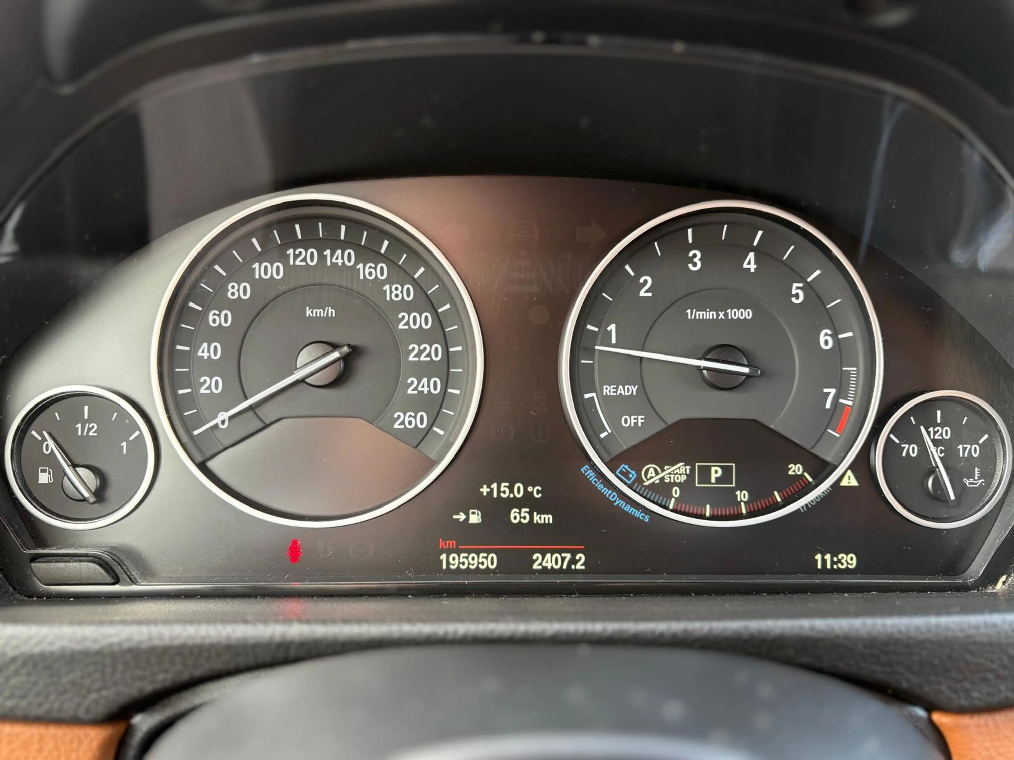 BMW 428 4-serie Gran Coupé 428i High Executive | Stoelverw — photo 27