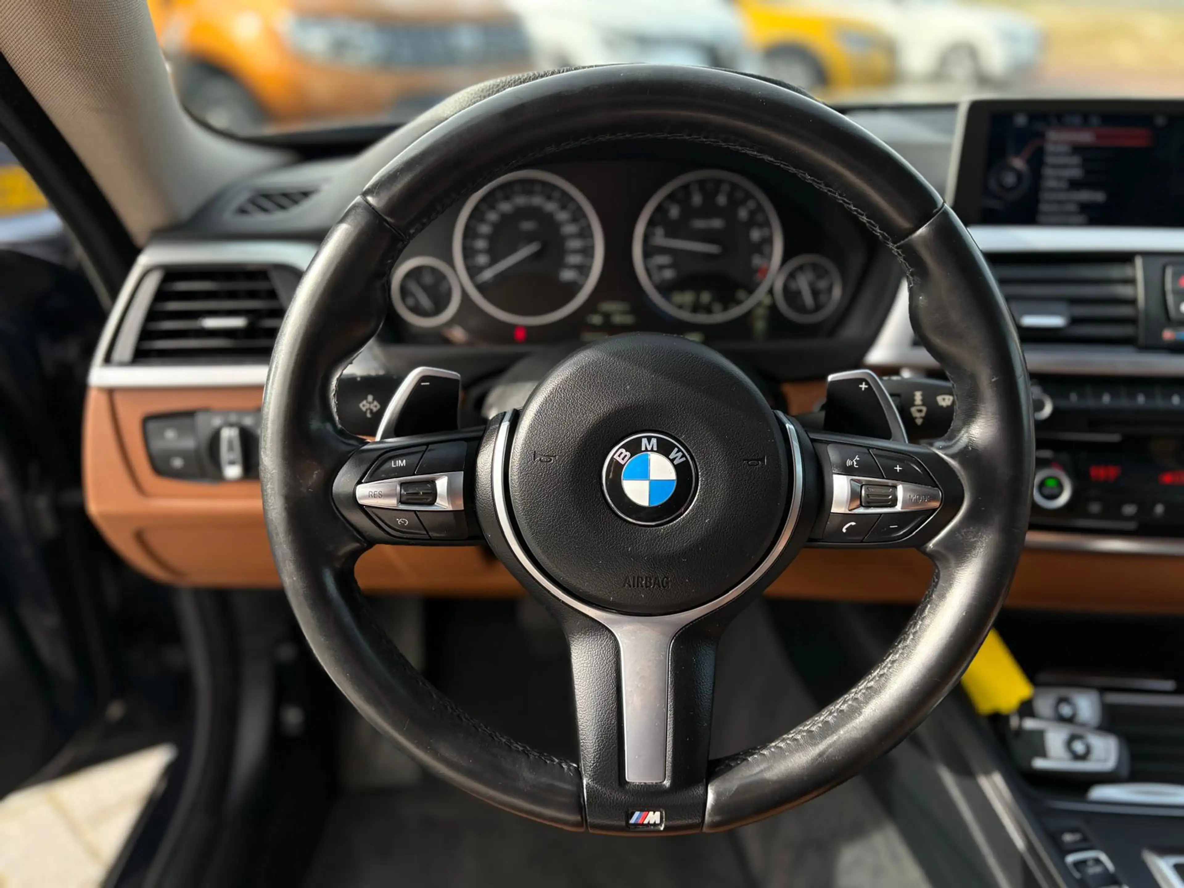 BMW 428 4-serie Gran Coupé 428i High Executive | Stoelverw — photo 21