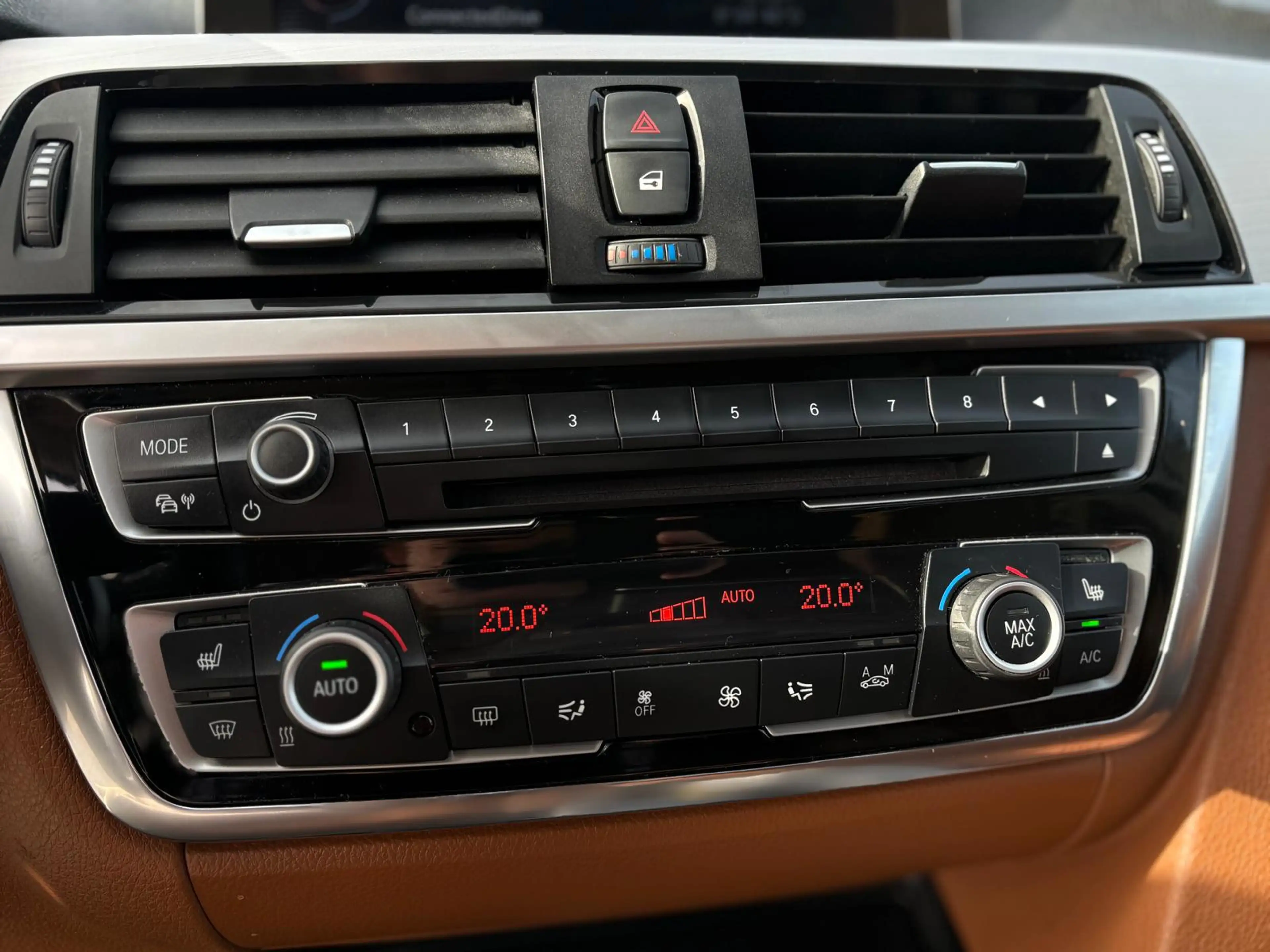 BMW 428 4-serie Gran Coupé 428i High Executive | Stoelverw — photo 25