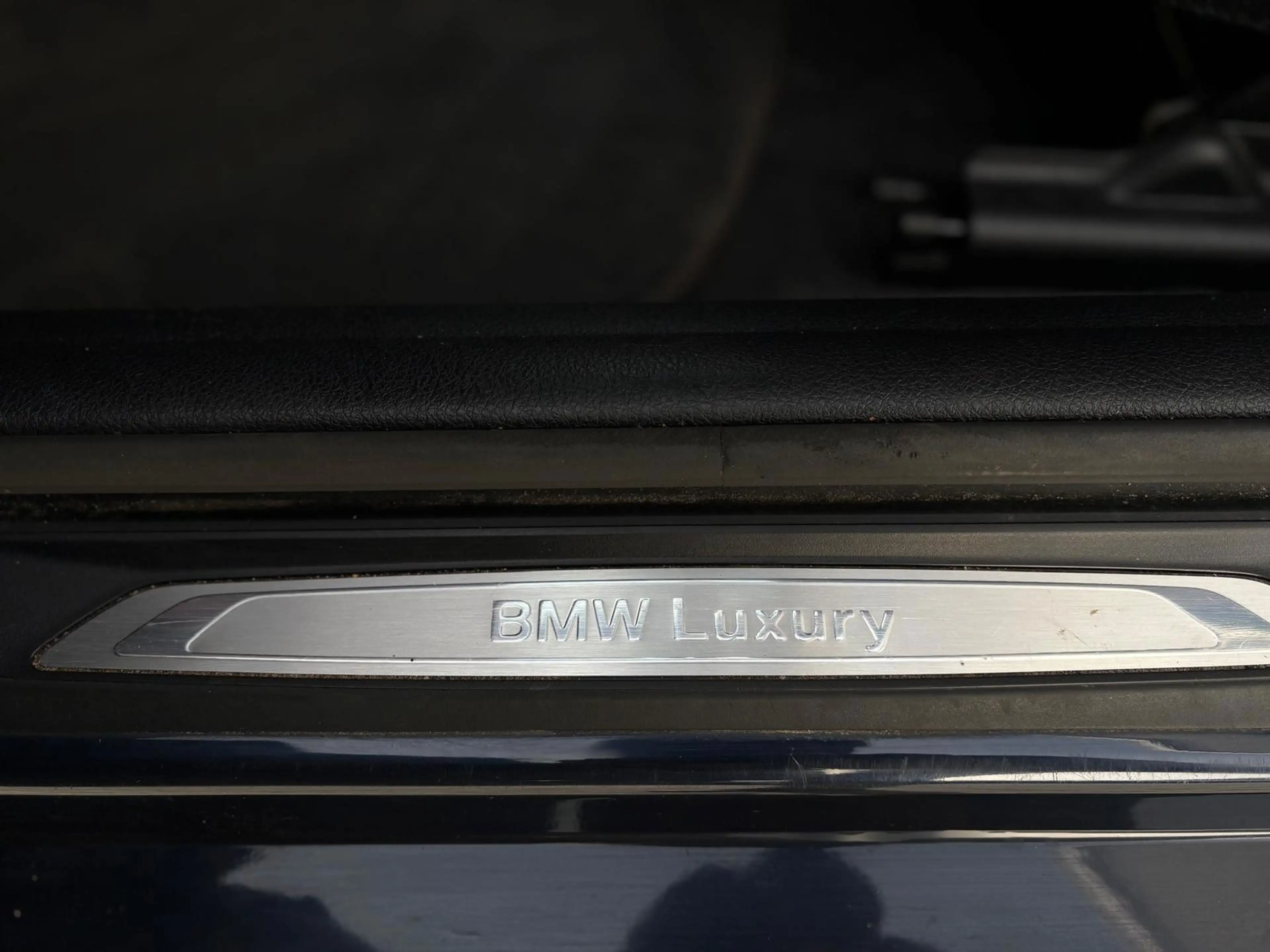 BMW 428 4-serie Gran Coupé 428i High Executive | Stoelverw — photo 20