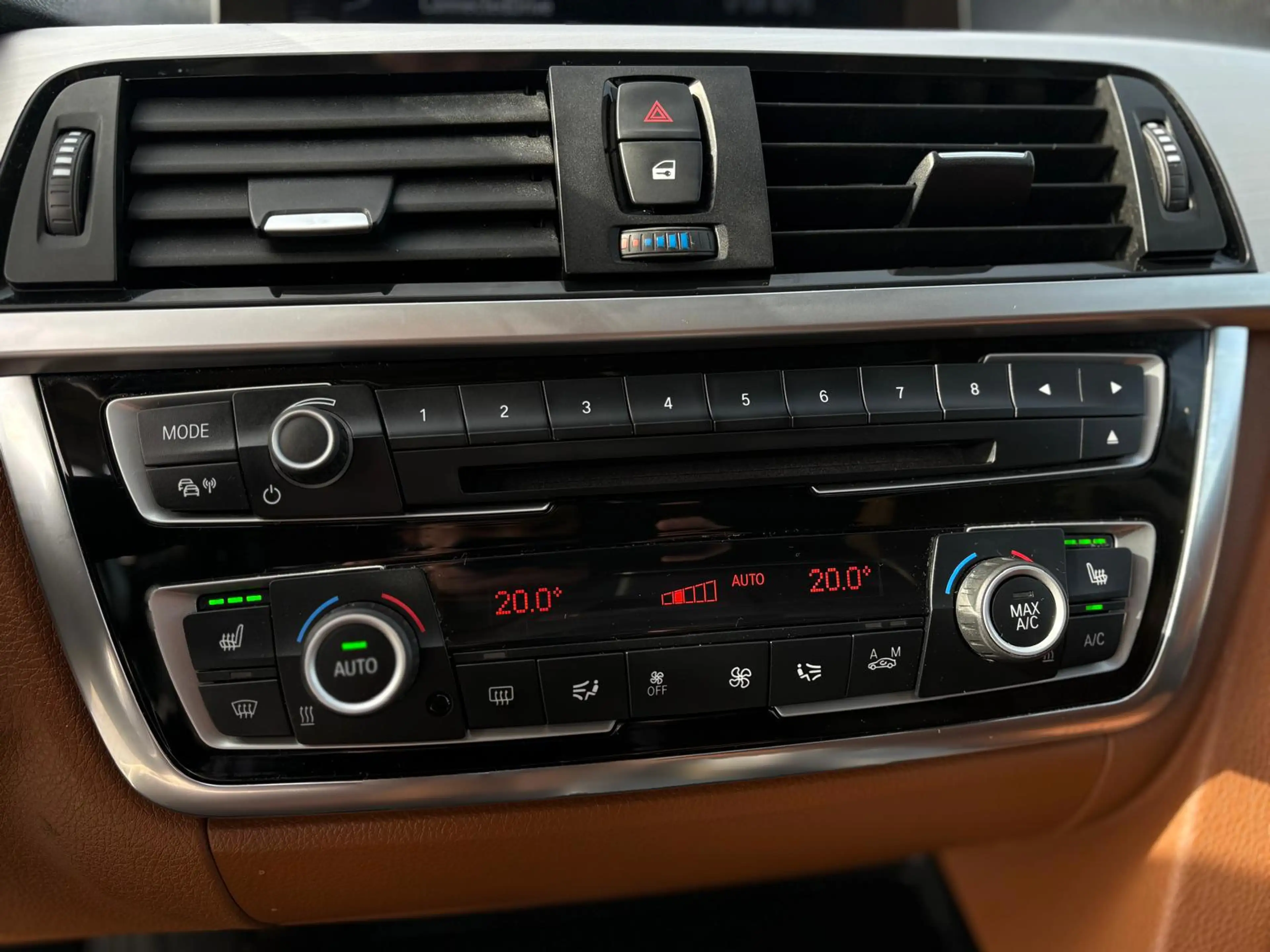 BMW 428 4-serie Gran Coupé 428i High Executive | Stoelverw — photo 26