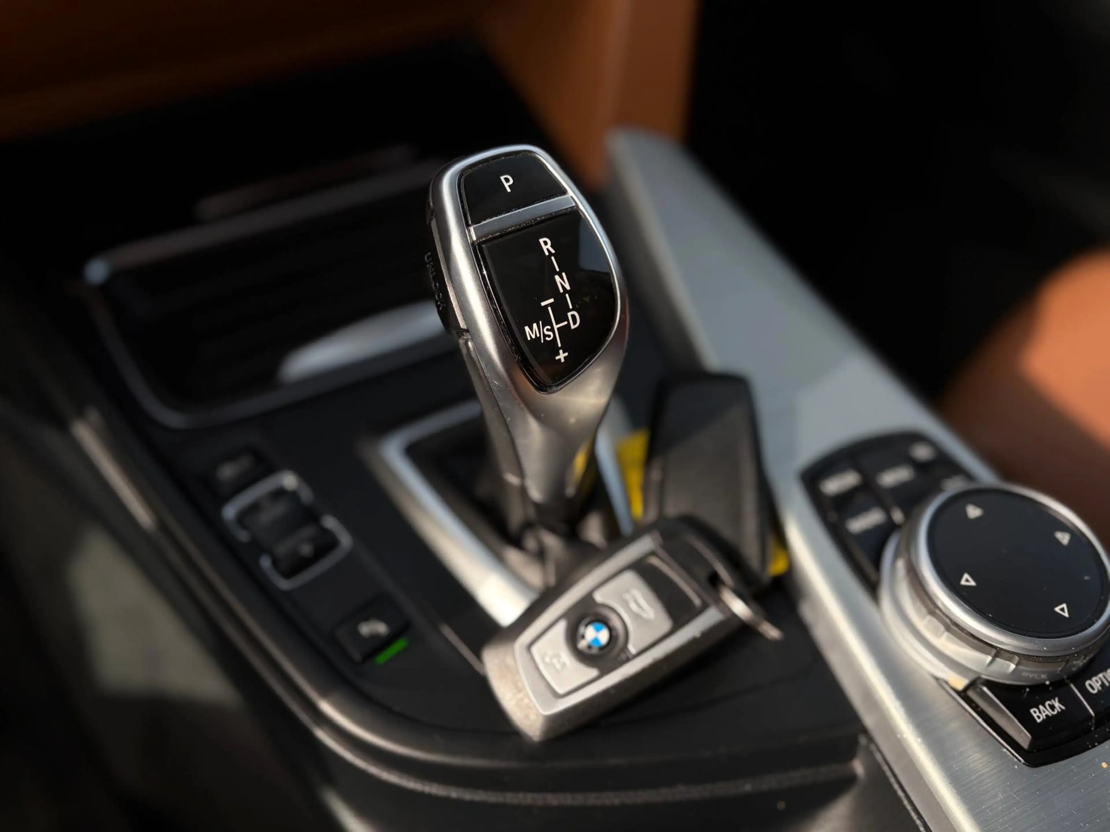 BMW 428 4-serie Gran Coupé 428i High Executive | Stoelverw — photo 24