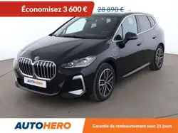 BMW Série 2 Active Tourer 225e xDrive M Sport DKG7