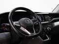 Volkswagen T6.1 Transporter 2.0 TDI 150 PK L2H1 DUBBEL CABINE + 2500 KG TREKHA Zwart - thumbnail 15