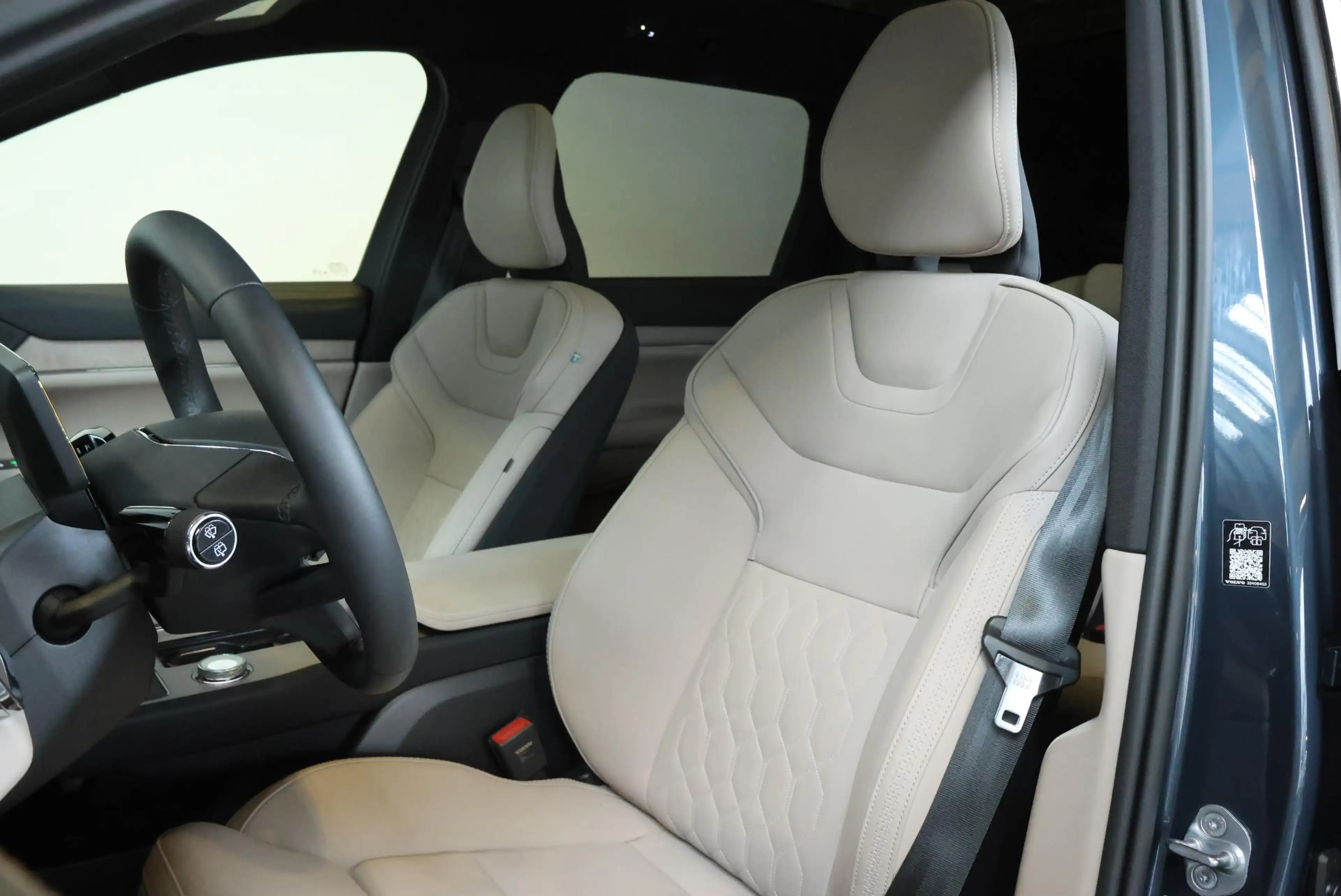 Volvo EX90 Twin Motor Ultra 7p. 111 kWh | 4-Seizoenen Banden — photo 10