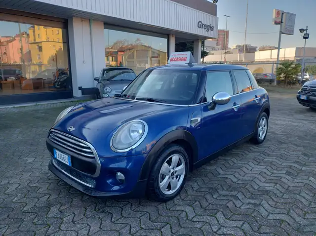MINI One 1.2 5p - Garanzia fino 24 mesi