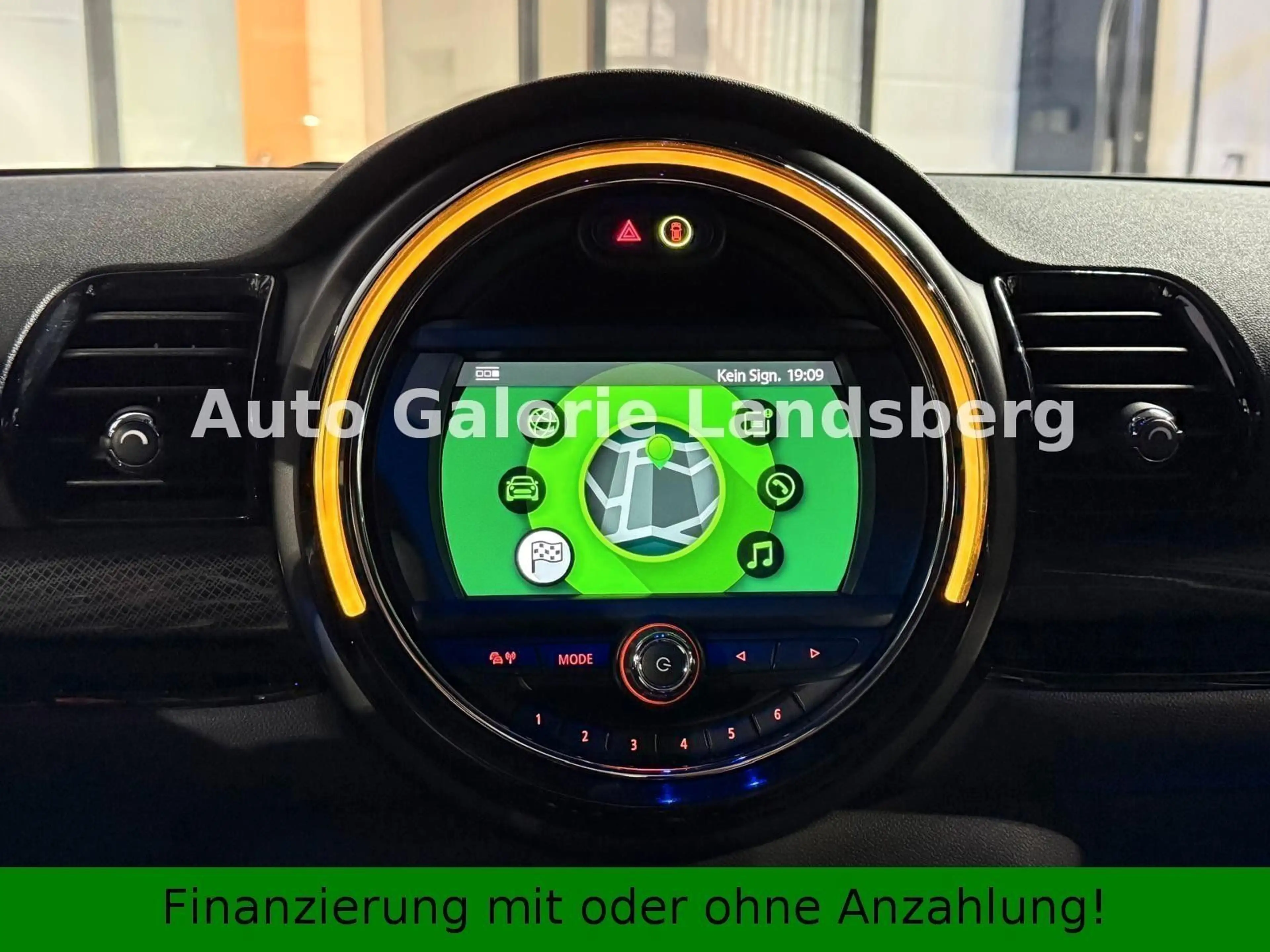 MINI John Cooper Works Clubman Clubman John Cooper Works*All4*H&k*AppleCarplay* — photo 15