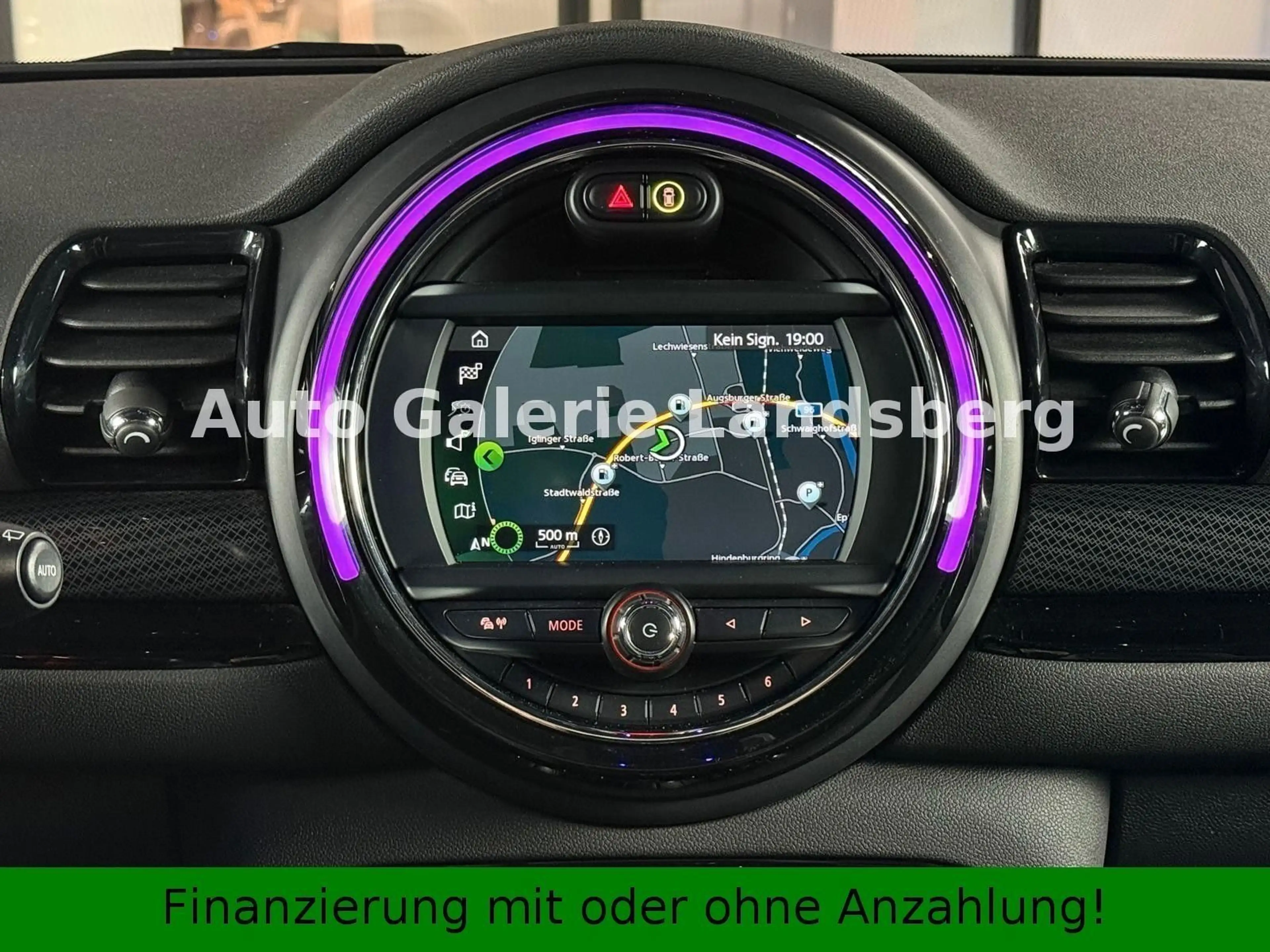 MINI John Cooper Works Clubman Clubman John Cooper Works*All4*H&k*AppleCarplay* — photo 14