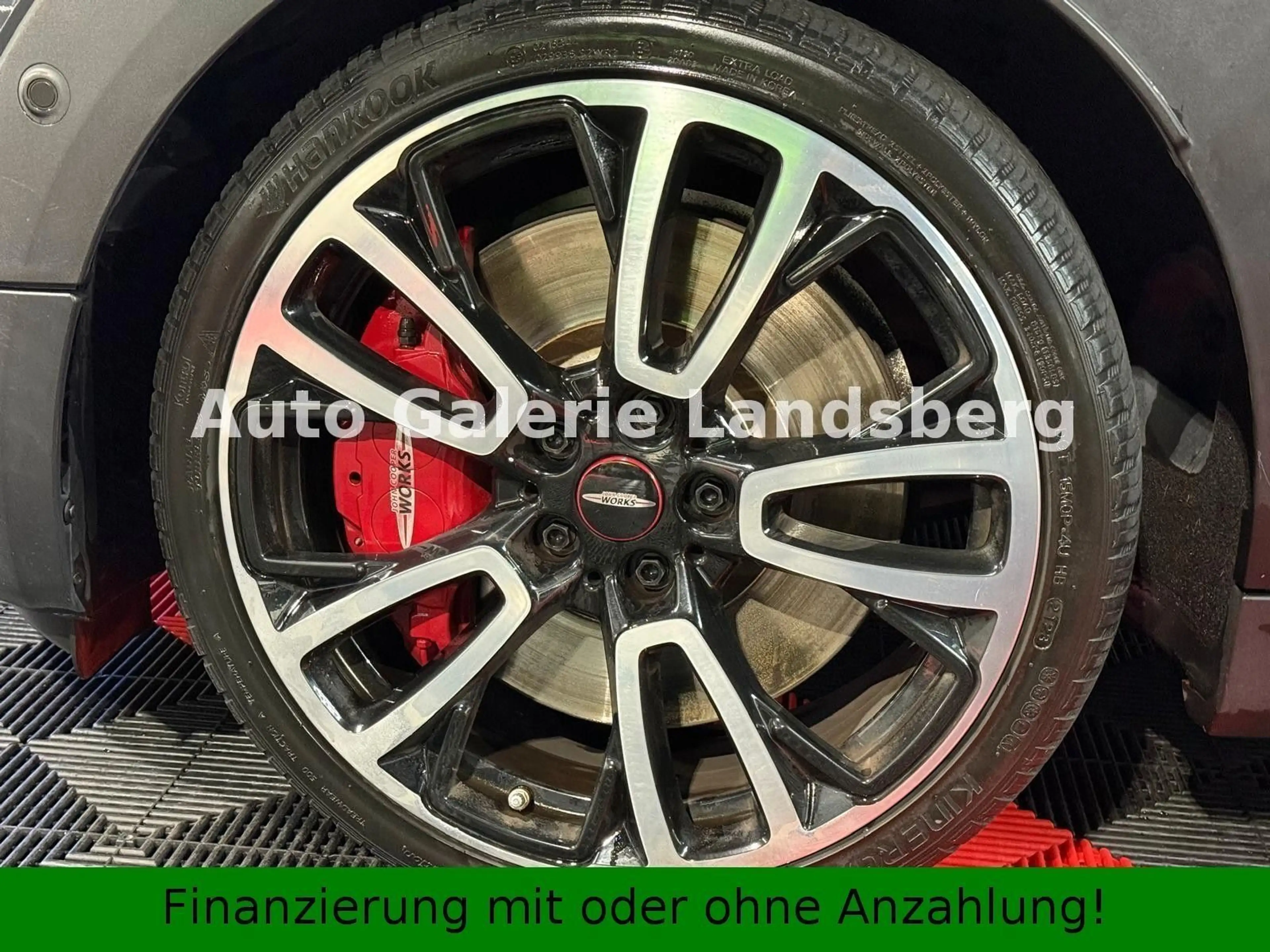MINI John Cooper Works Clubman Clubman John Cooper Works*All4*H&k*AppleCarplay* — photo 9