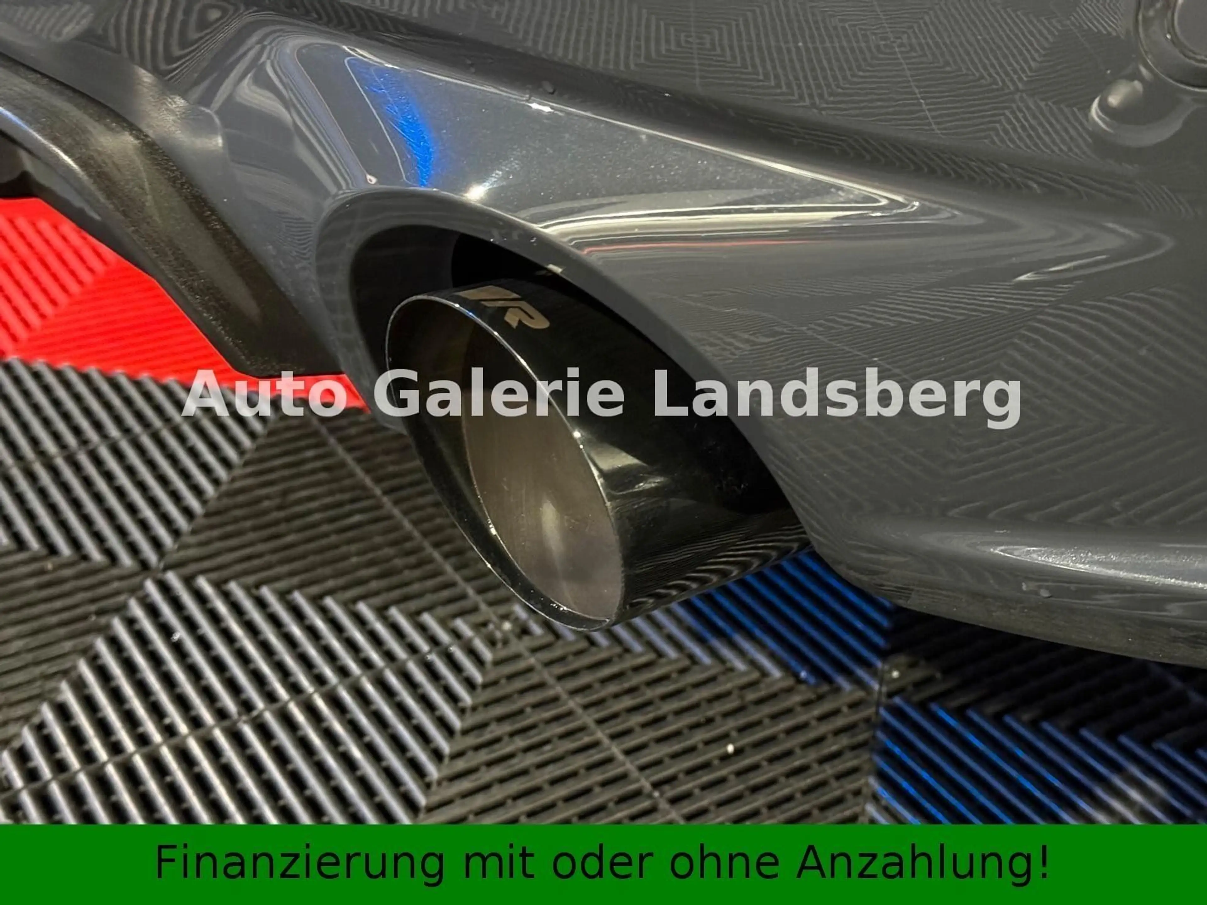 MINI John Cooper Works Clubman Clubman John Cooper Works*All4*H&k*AppleCarplay* — photo 8