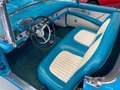 Ford Thunderbird V8 312ci de 1956 avec hard-top en stock en France Blau - thumbnail 6