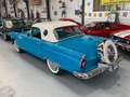 Ford Thunderbird V8 312ci de 1956 avec hard-top en stock en France Blue - thumbnail 5