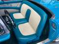 Ford Thunderbird V8 312ci de 1956 avec hard-top en stock en France Bleu - thumbnail 7