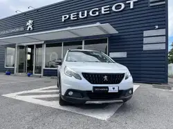 Peugeot 2008 1.2 Puretech 130 S&amp;S GT LINE