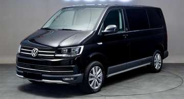 Panamericana *Uff VW 🇩🇪