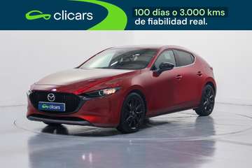 2.0 e-Skyactiv-G Homura 90kW