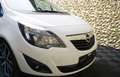 Opel Meriva Color Edition Automatik AHK SHZ Weiß - thumbnail 8