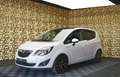 Opel Meriva Color Edition Automatik AHK SHZ Weiß - thumbnail 1