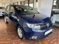 Dacia Sandero 1.2 Laureate 75cv NAVI/LED Blau - thumbnail 3