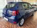 Dacia Sandero 1.2 Laureate 75cv NAVI/LED Blau - thumbnail 4