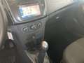 Dacia Sandero 1.2 Laureate 75cv NAVI/LED Blau - thumbnail 12