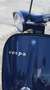 Vespa 50 Vespa 50 N 3 marce Azul - thumbnail 6