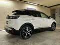 Peugeot 3008 GT 4WD Hybrid4 300 Weiß - thumbnail 8