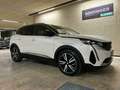 Peugeot 3008 GT 4WD Hybrid4 300 Weiß - thumbnail 10