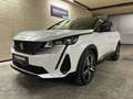 Peugeot 3008 GT 4WD Hybrid4 300 Weiß - thumbnail 1
