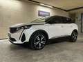 Peugeot 3008 GT 4WD Hybrid4 300 Weiß - thumbnail 2