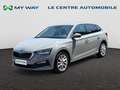 Skoda Scala Scala Ambition 1,0 TSI 81 KW 7-speed automat. Gris - thumbnail 1