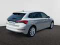 Skoda Scala Scala Ambition 1,0 TSI 81 KW 7-speed automat. Gris - thumbnail 6